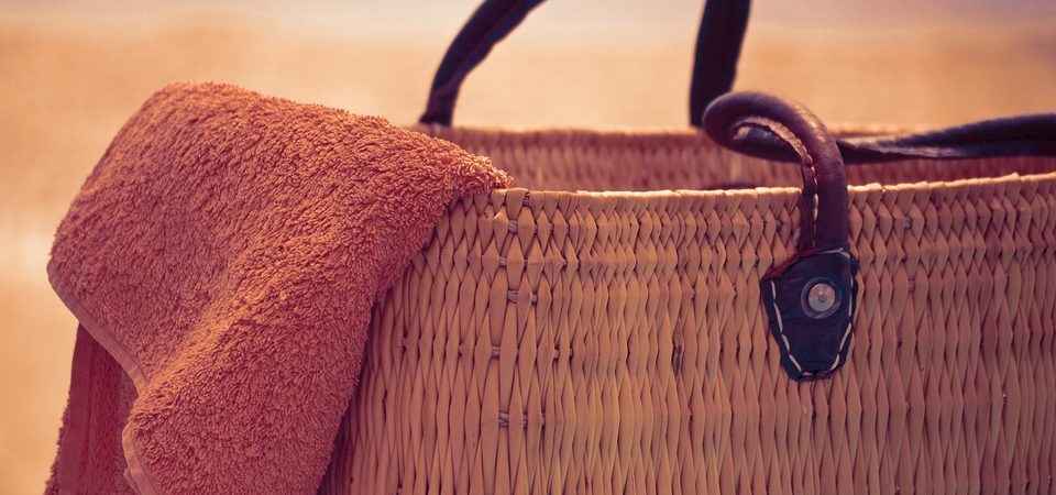 Borse da spiaggia: i brand Made in Italy super chic - Snap Italy
