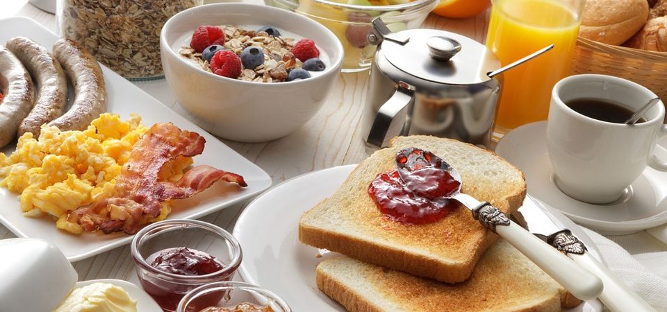 Colazione A Milano 10 Indirizzi Per Iniziare Bene La Giornata Snap Italy