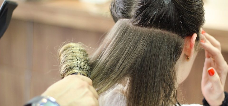 Luxury Hairdressers 5 Salons Where To Get The Best Italian Hairstyles