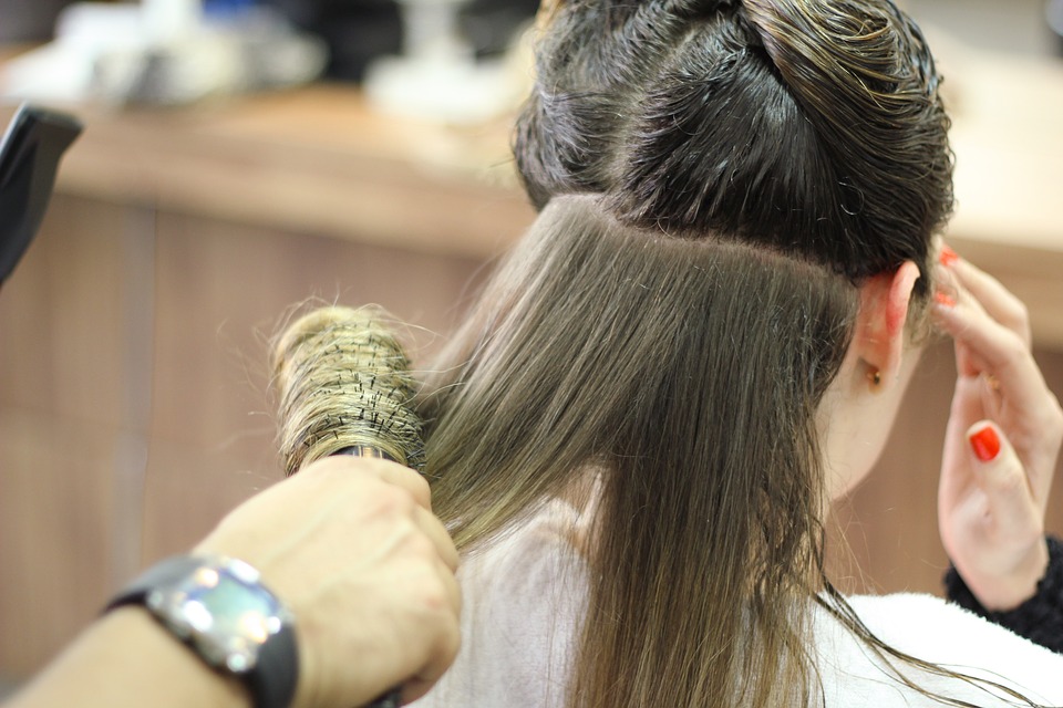 Luxury hairdressers: 5 salons where to get the best Italian hairstyles Luxury hairdressers: 5 salons where to get the best Italian hairstyles