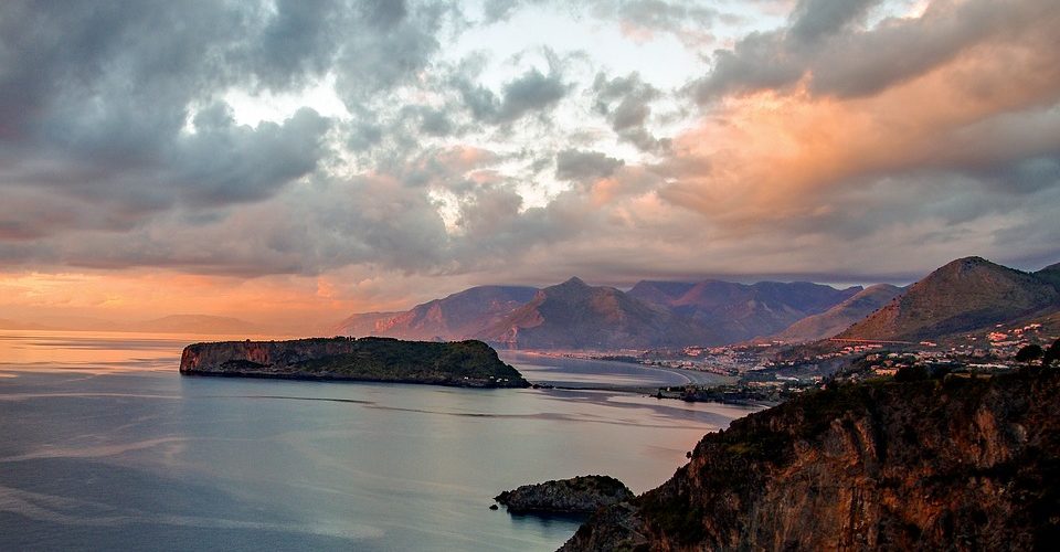 Vacanze in Calabria