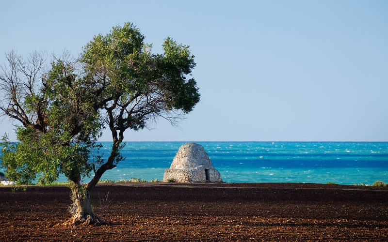 costa dei trulli