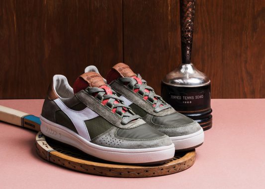 brand scarpe sportive
