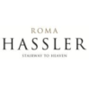 Hassler Hotel Starway to Heaven