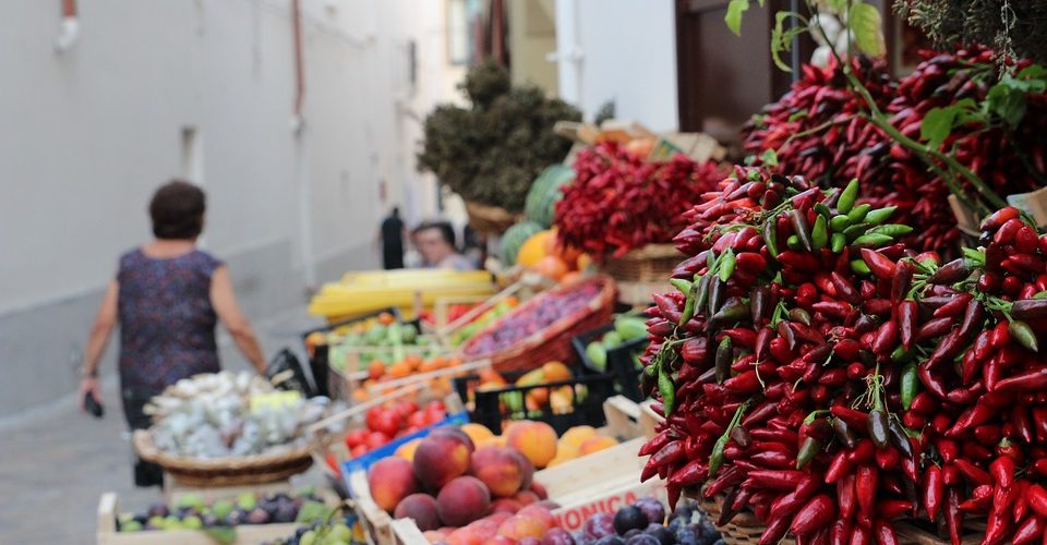 dove mangiare a Lecce