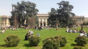 milano