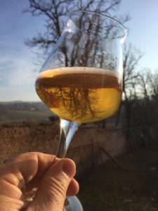 birrificio montegioco 