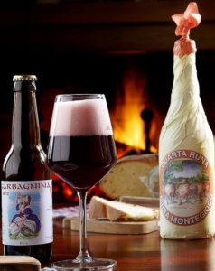 birrificio montegioco 