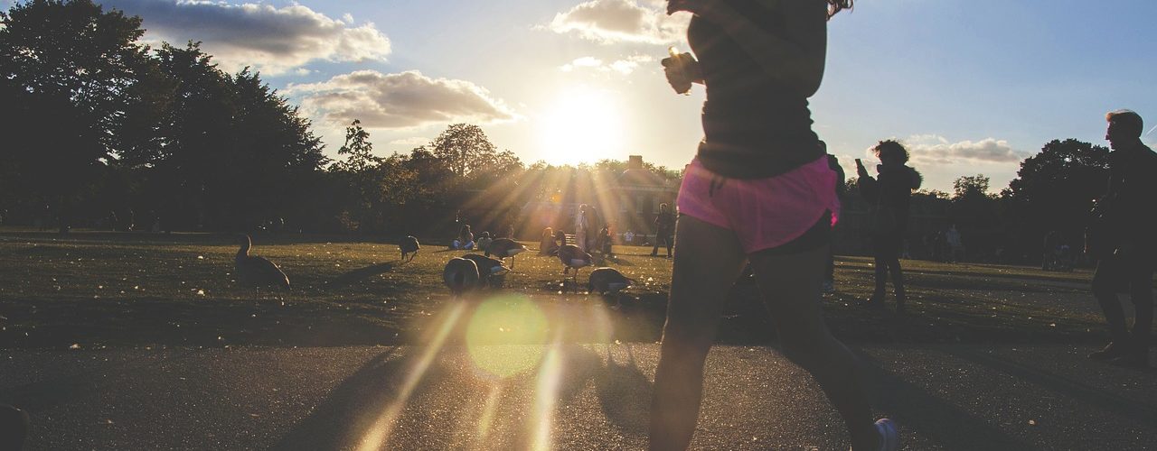 outdoor sports