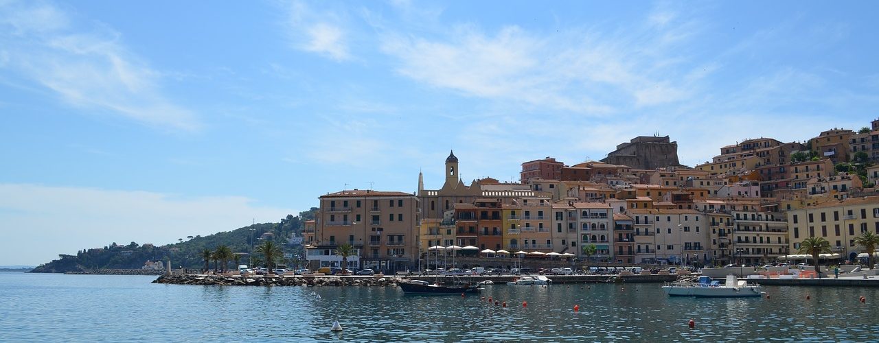 Monte Argentario