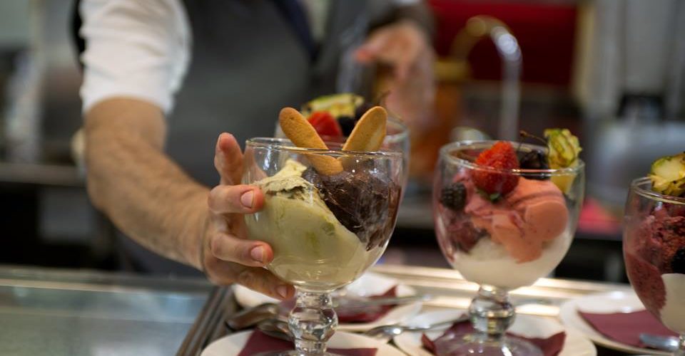 gelateria reggio calabria