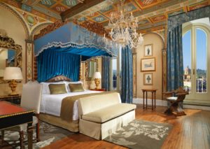 the st.regis firenze