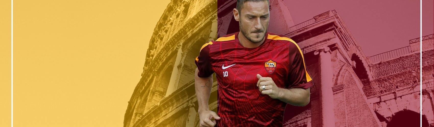 francesco totti