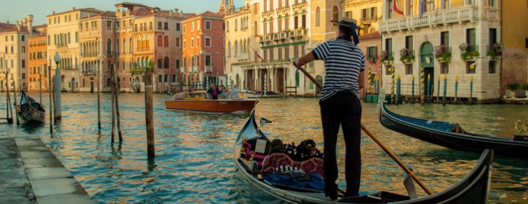 migliori palestre venezia siti unesco a rischio