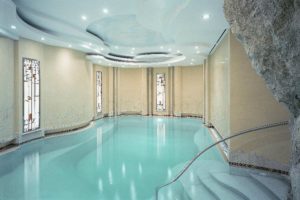 grand hotel Vesuvio