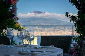 grand hotel Vesuvio