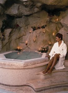 grand hotel Vesuvio