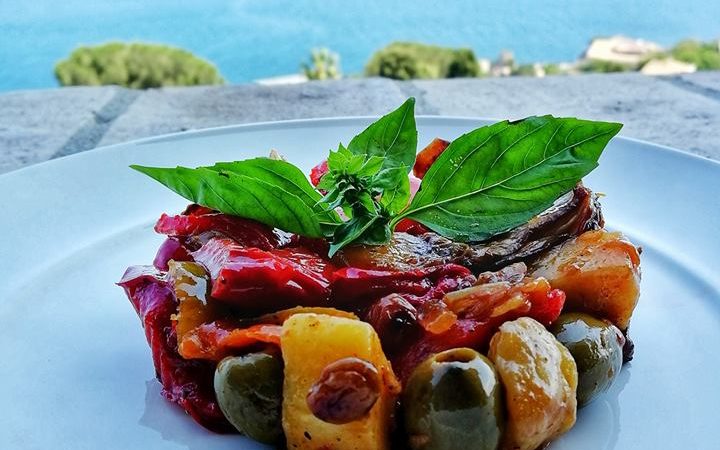 ristoranti a taormina