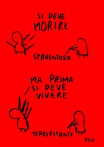 vignettisti italiani