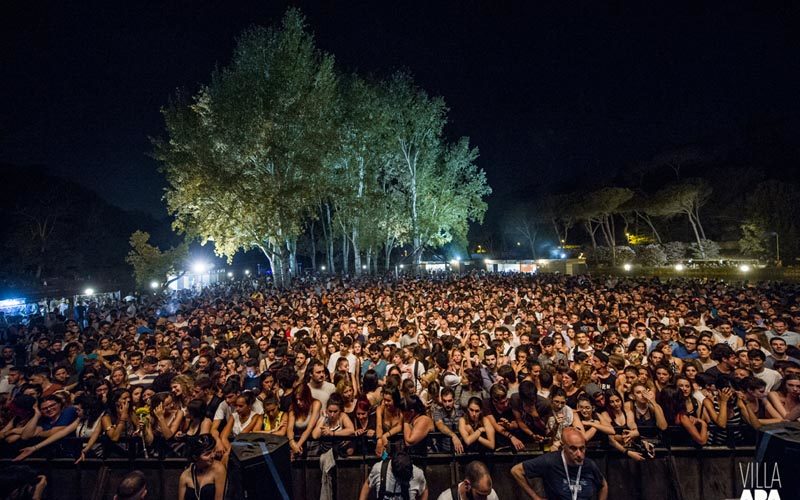 concerti estate 2018