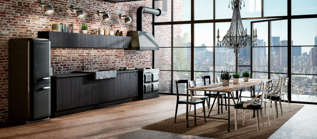 cucine di design