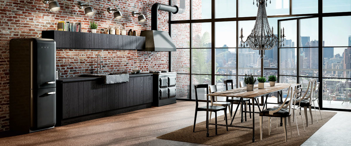 cucine di design