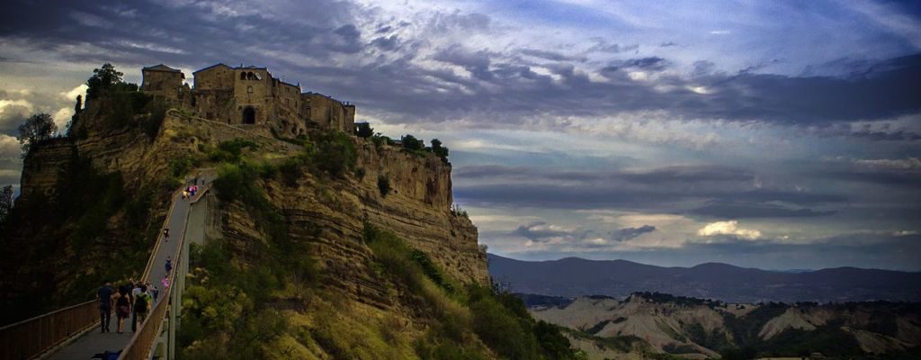 visit Lazio