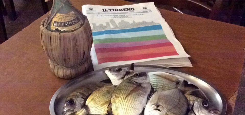 Ristoranti Di Pesce A Livorno La Top 5 Da Non Perdere Snap Italy