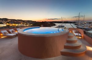 Cervo Hotel Costa Smeralda Resort