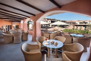 Cervo Hotel Costa Smeralda Resort