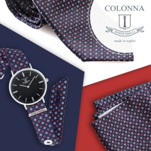 orologi colonna