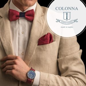 orologi colonna