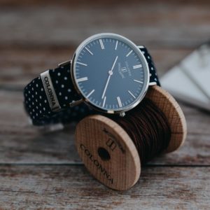 orologi colonna