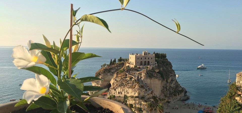 ristoranti a tropea