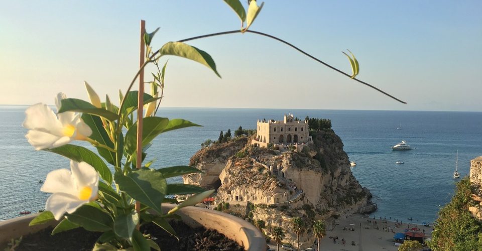 ristoranti a tropea