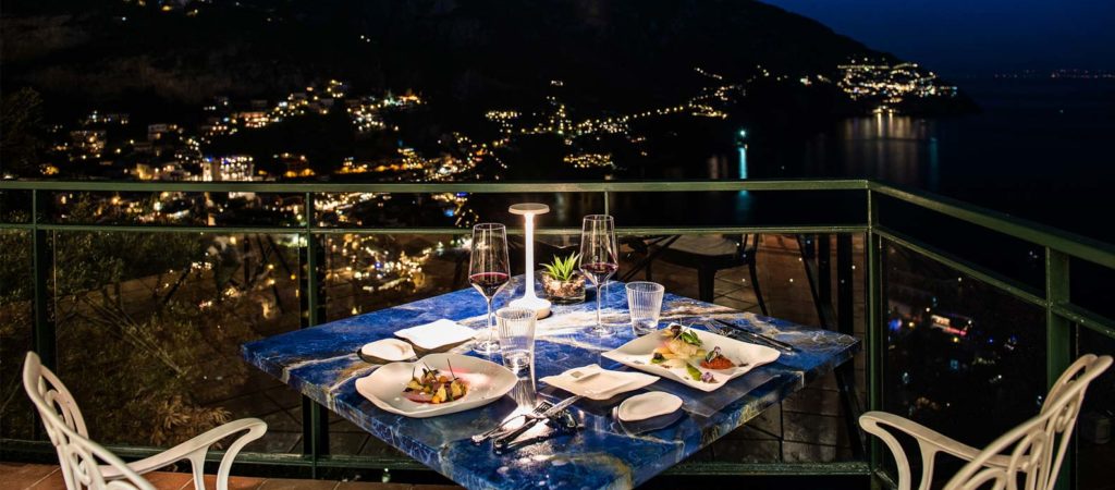 Ristoranti Stellati In Italia I Menù Gourmet Degli Chef Emergenti
