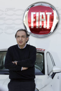 Sergio Marchionne