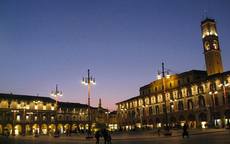 vivere a Forlì