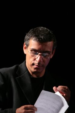 Gabriele Mirabassi