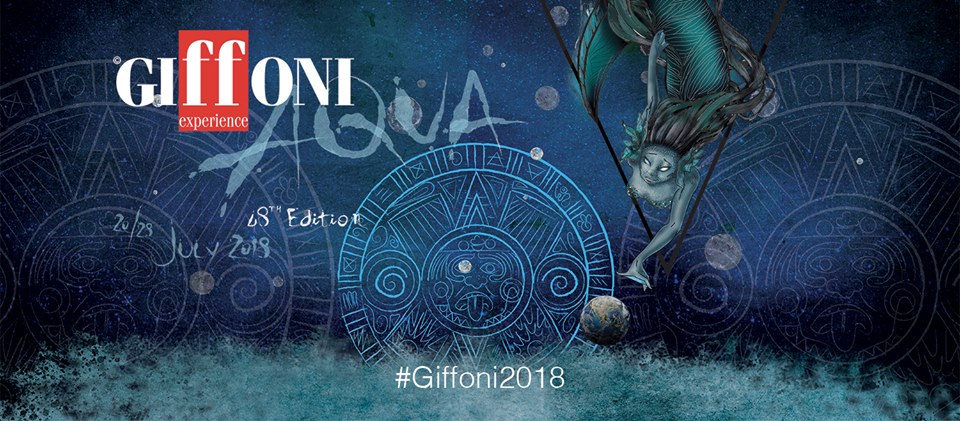 Giffoni Film Festival