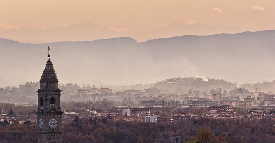 ivrea