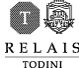 Relais Todini