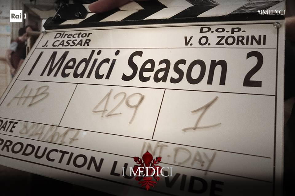 Medici 2