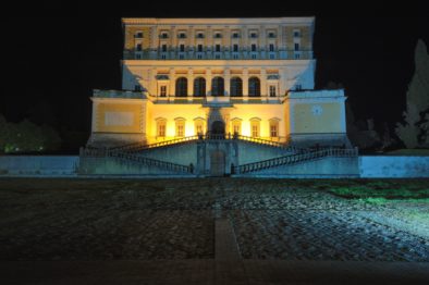 Palazzo Farnese - Caprarola (VT) 5