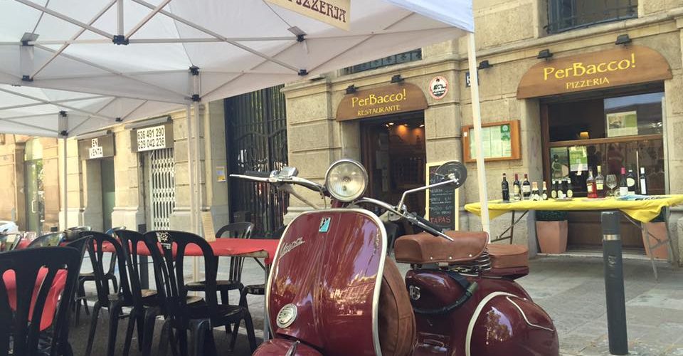 ristoranti italiani a barcellona