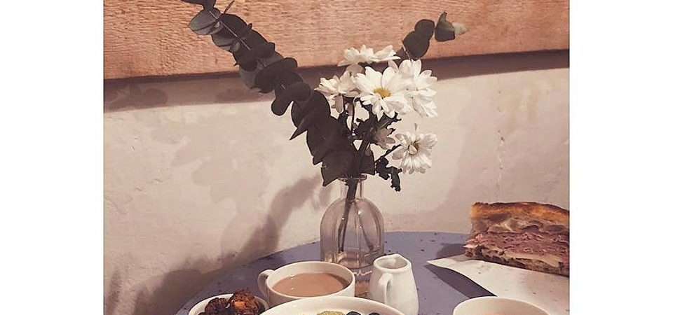 colazione a firenze