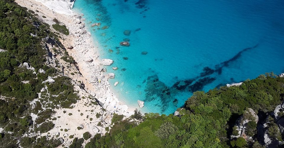 escursioni in sardegna