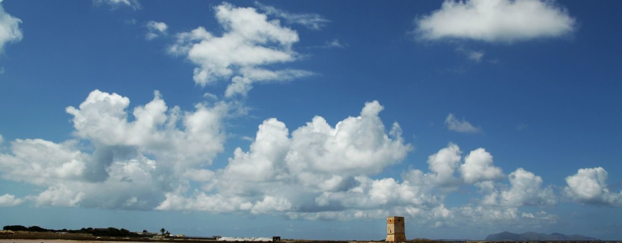 spring in sicily