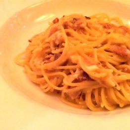 trattoria mala