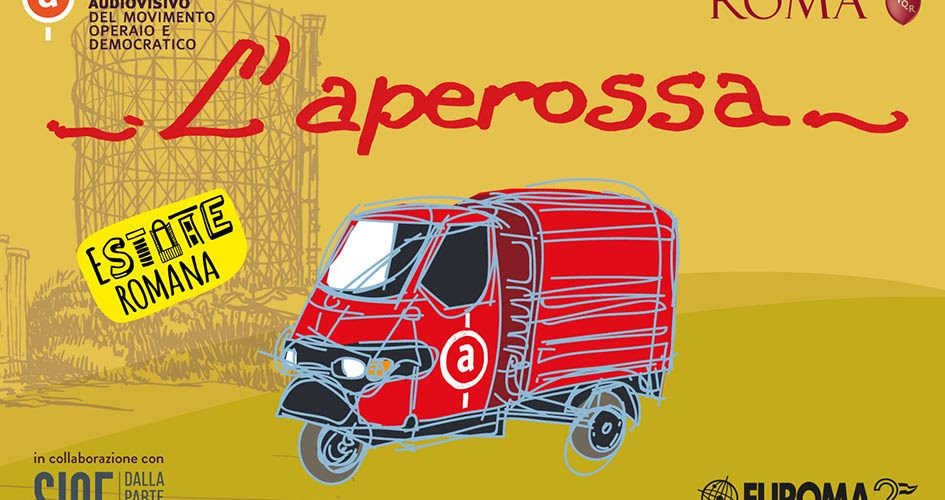 l'aperossa